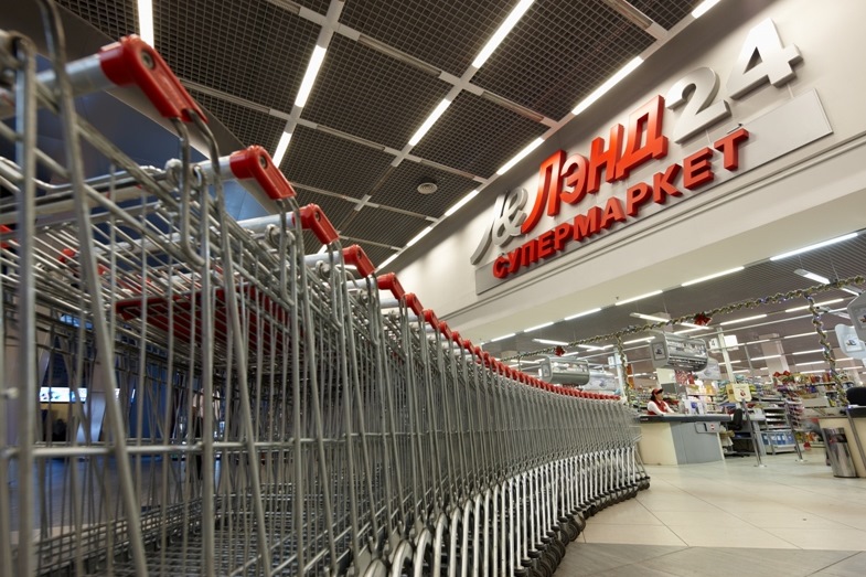 Почему В Санкт Петербурге Закрываются Магазины