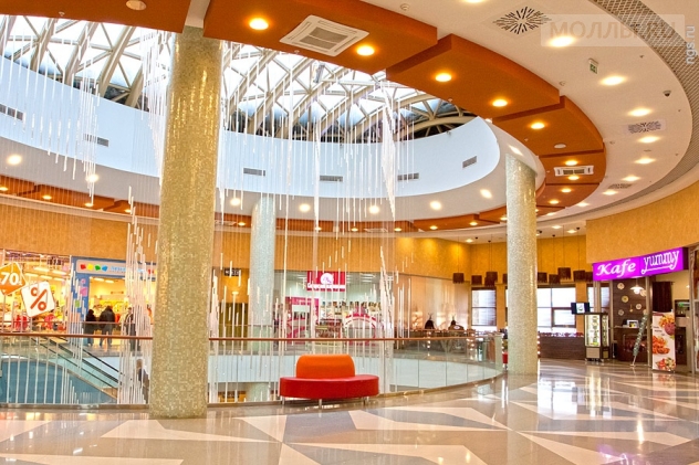 Аура Новосибирск