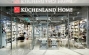 Российский бренд товаров для дома Küchenland открыл первые магази...