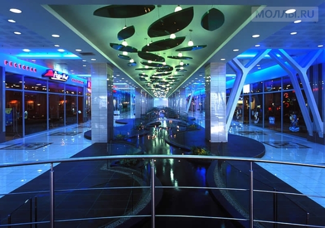 Гранд Каньон