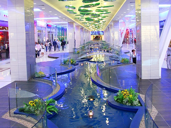 Гранд Каньон