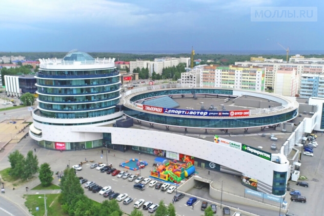 Жемчужина Сибири