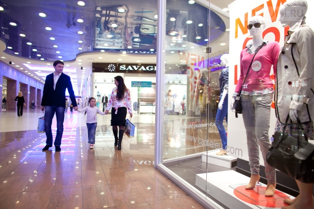 Гранд Каньон