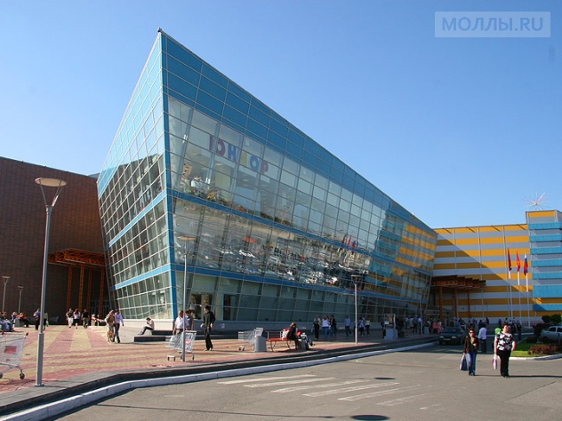 Гранд Каньон