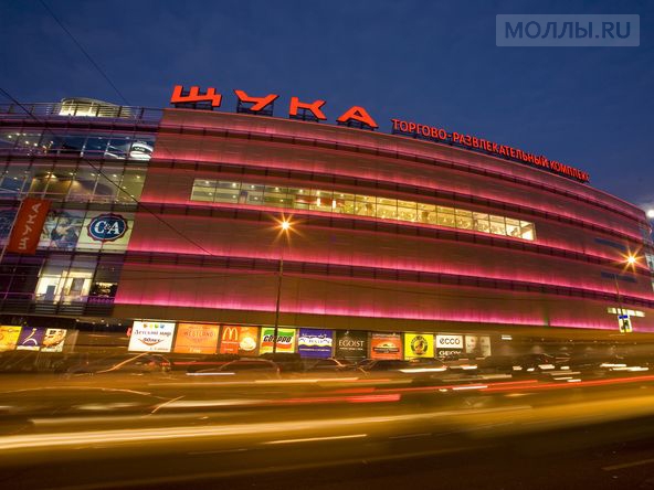Щука