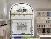 Nikita Efremov откроет магазин в центре Санкт-Петербурга