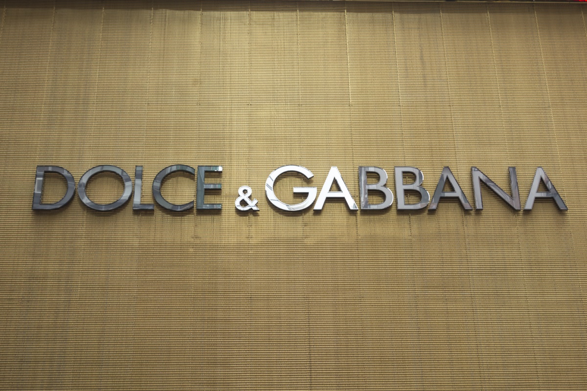 Полиция возбудила дело против Dolce&Gabbana из-за поста в Instagram