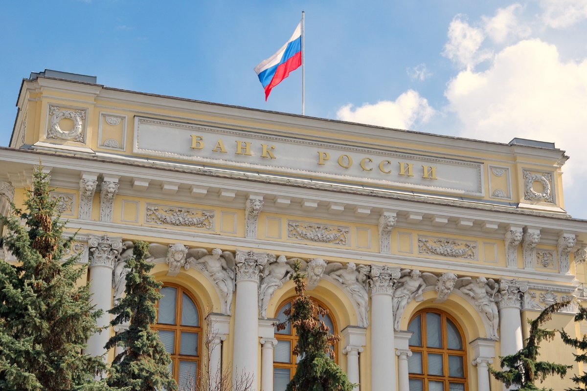 35 российских банков оказались на грани дефолта
