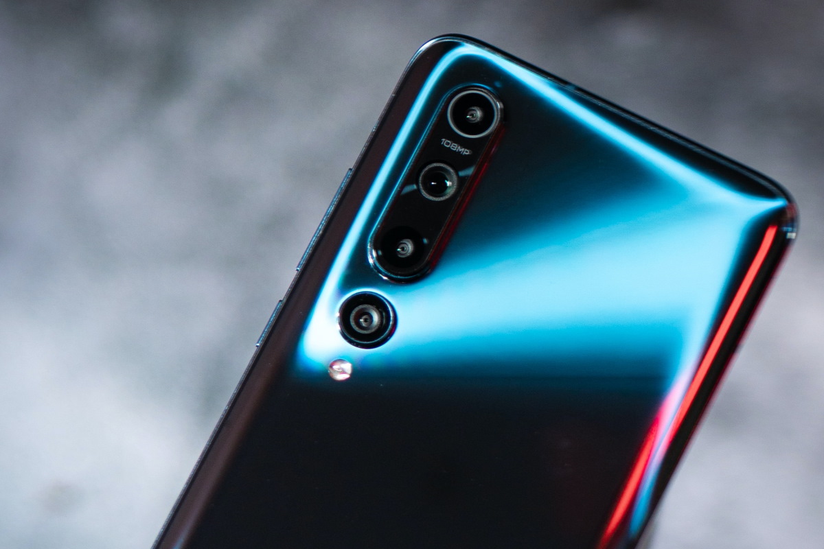 Xiaomi Redmi 9A возглавил рейтинг самых продаваемых смартфонов