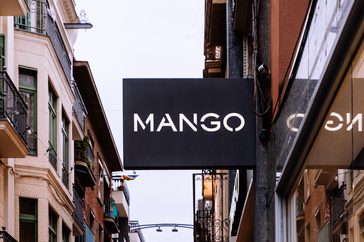 <b>Mango</b> инвестирует 42 миллиона евро в новый корпоративный кампус.