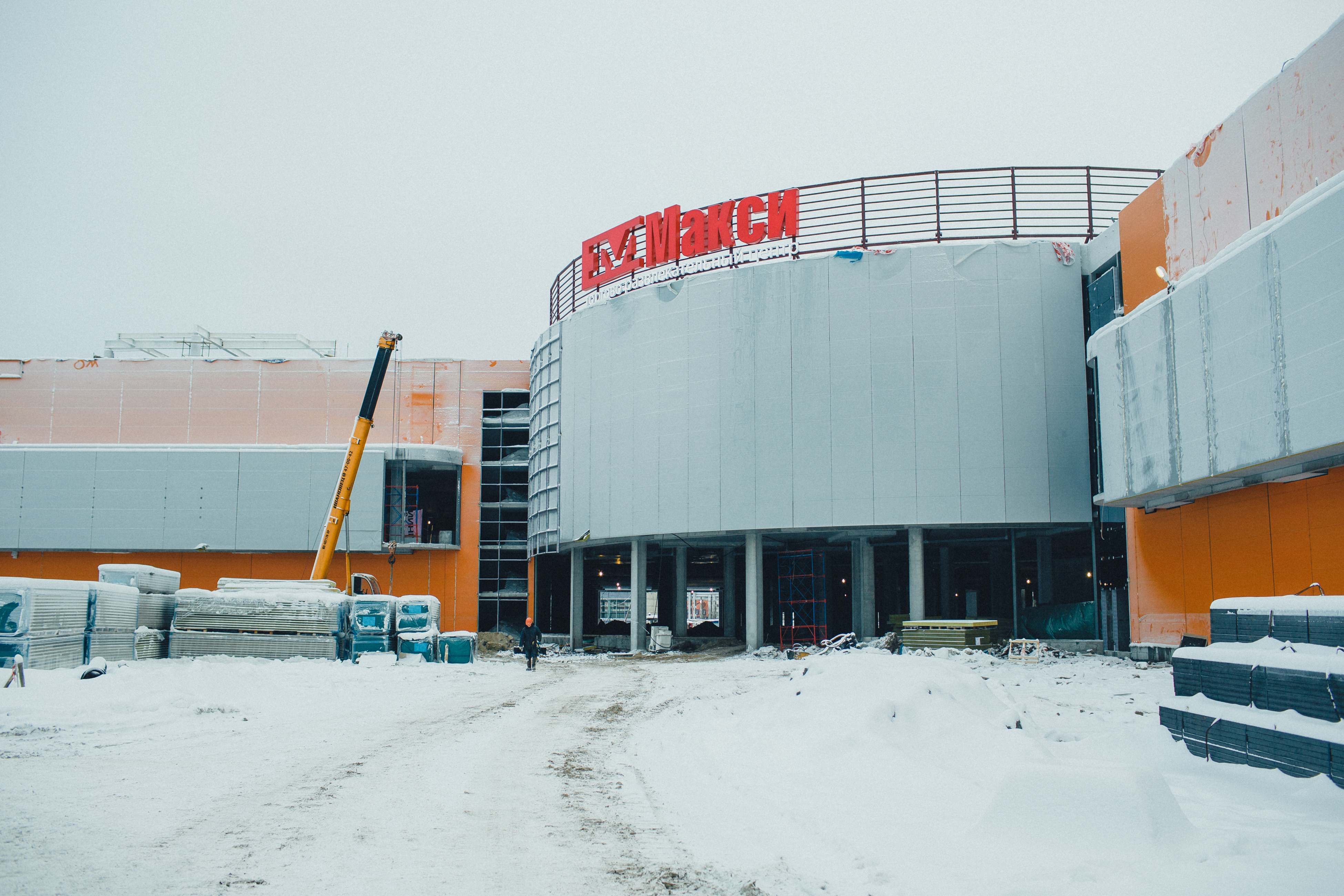 Автосалон ниссан в архангельске