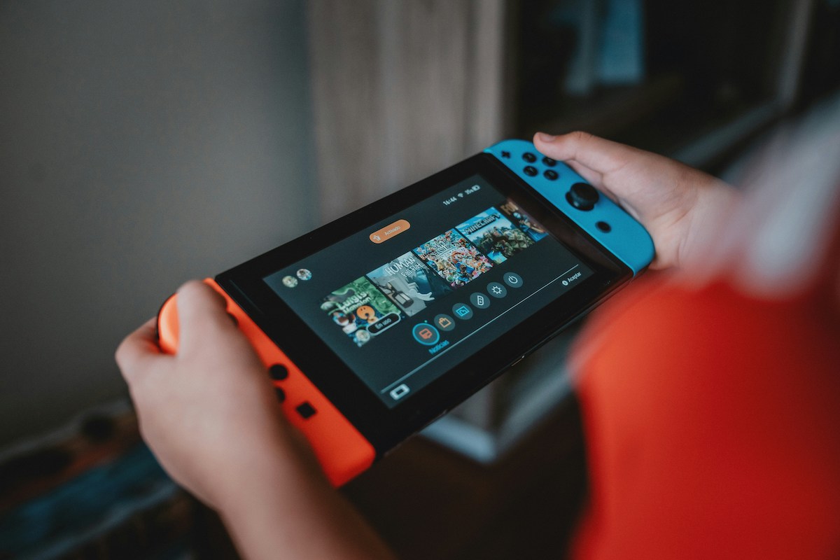 Nintendo готовится представить преемника Nintendo Switch