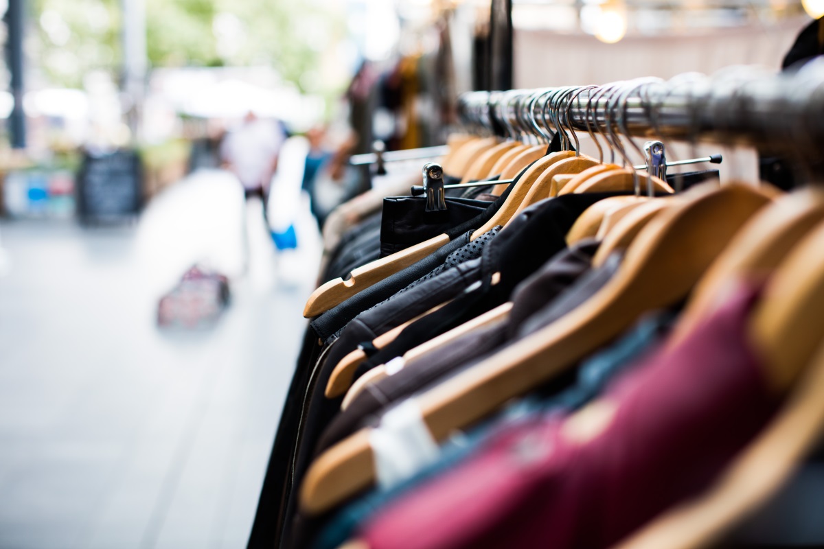 Рост производства одежды привел к снижению цен