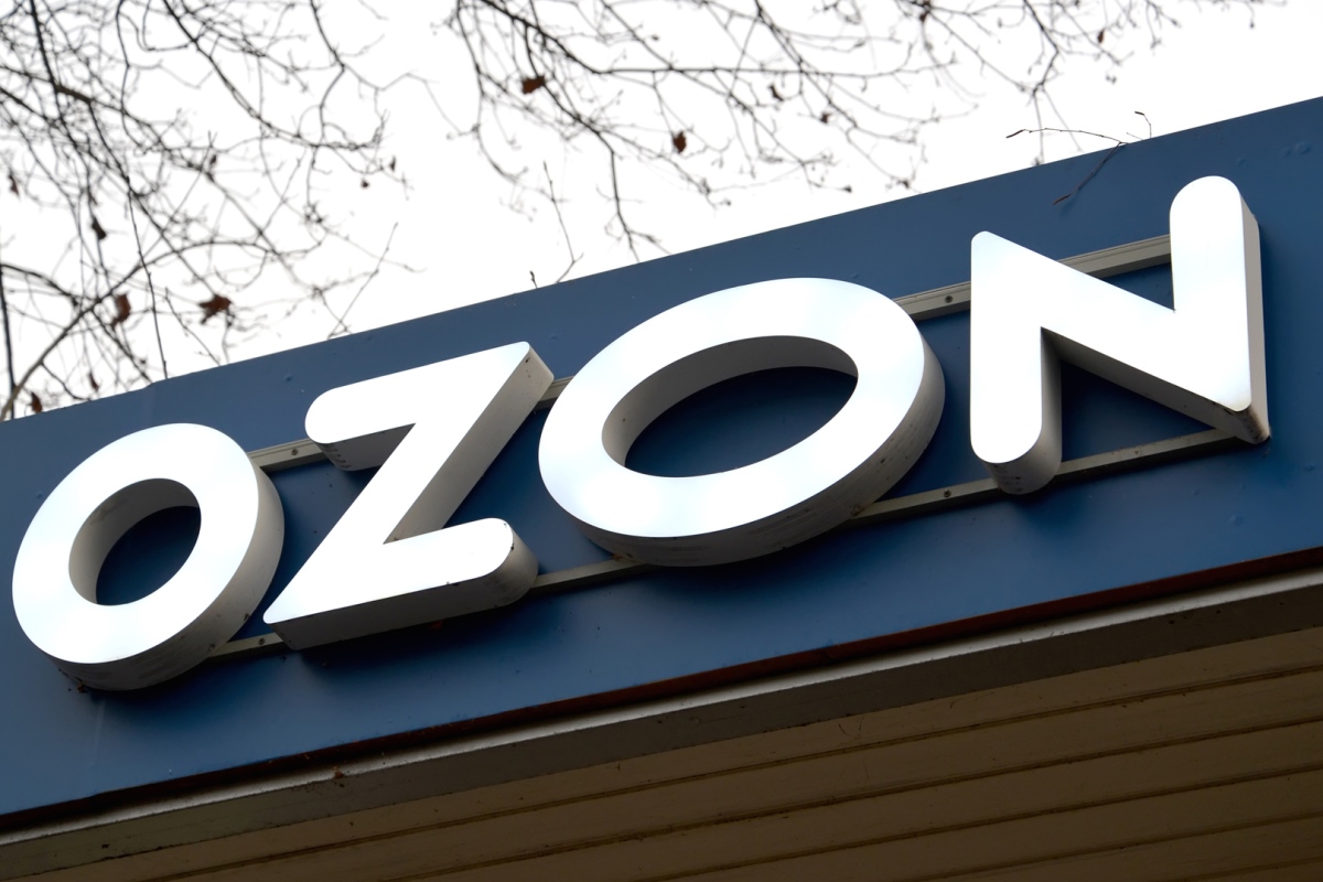 Ozon запустил онлайн-платформу Ozon Fashion