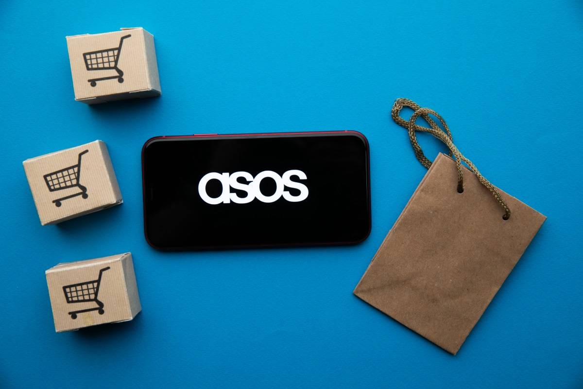 ASOS        10      