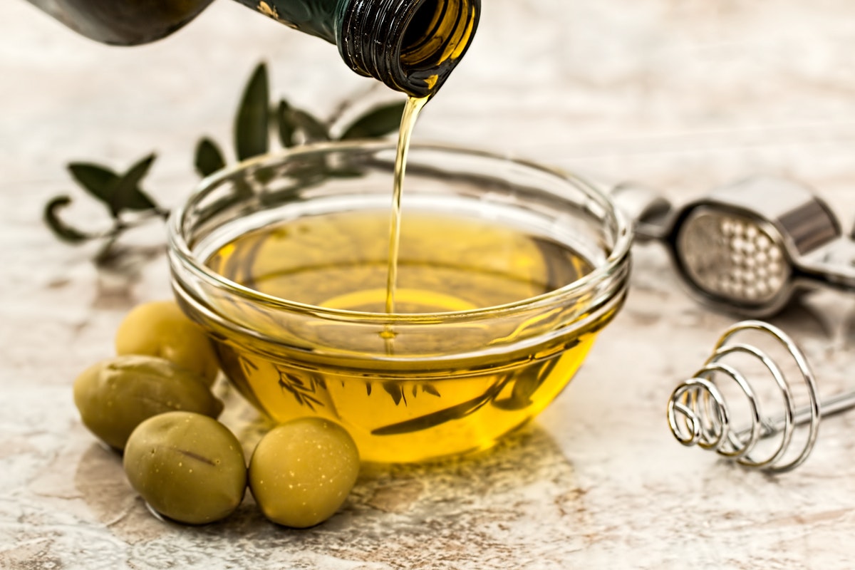 В России может резко подорожать оливковое масло