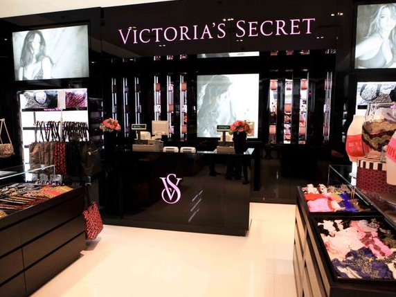 Как открыть магазин victoria s secret