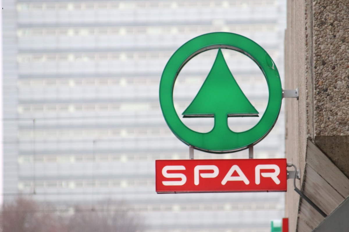 Имущество обанкротившегося франчайзи Spar распродадут на торгах