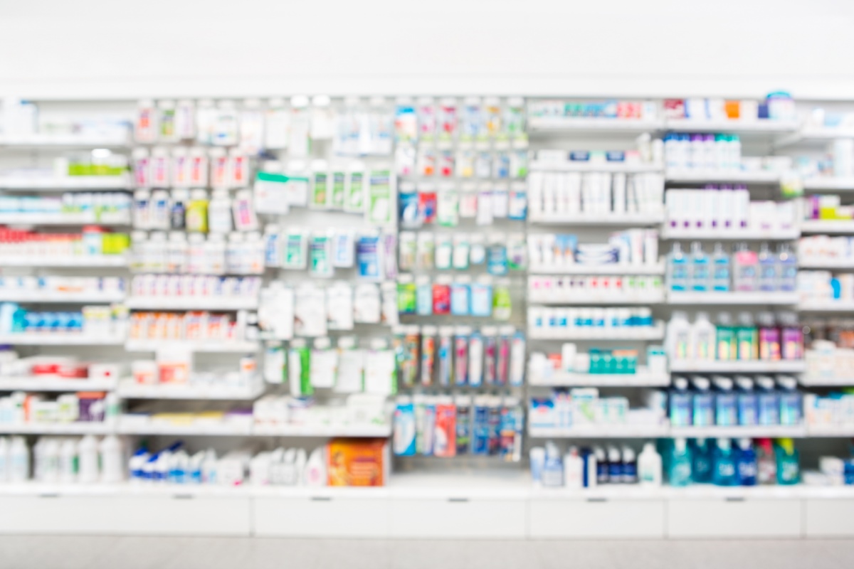 99% аптек столкнулись с дефицитом лекарств