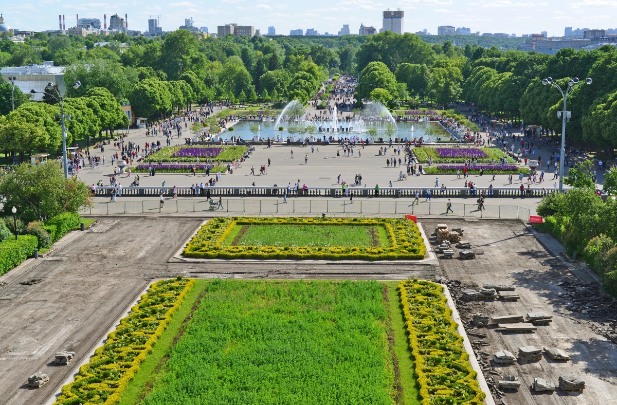 Маза парк спб адреса