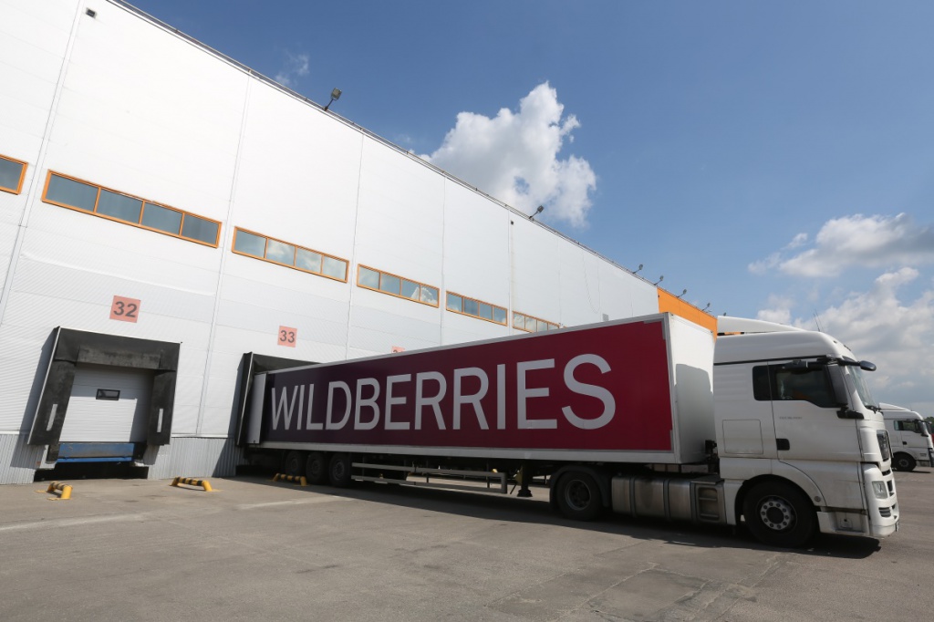 Wildberries построит крупный РЦ в Москве