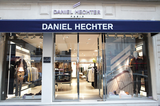 daniel hechter