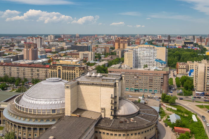 Ооо уаз центр новосибирск