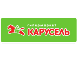 Магазин карусель картинки