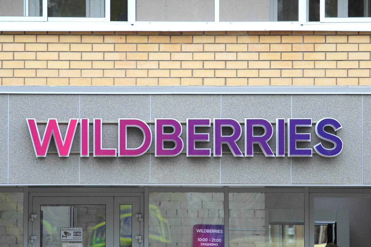 Wildberries запустил экспресс-доставку в Москве