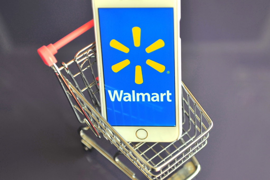 Walmart запускает экспериментальные магазины