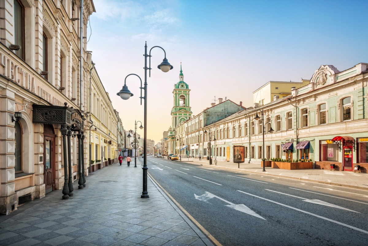 Аренда площадей под общепит в Москве подорожала втрое