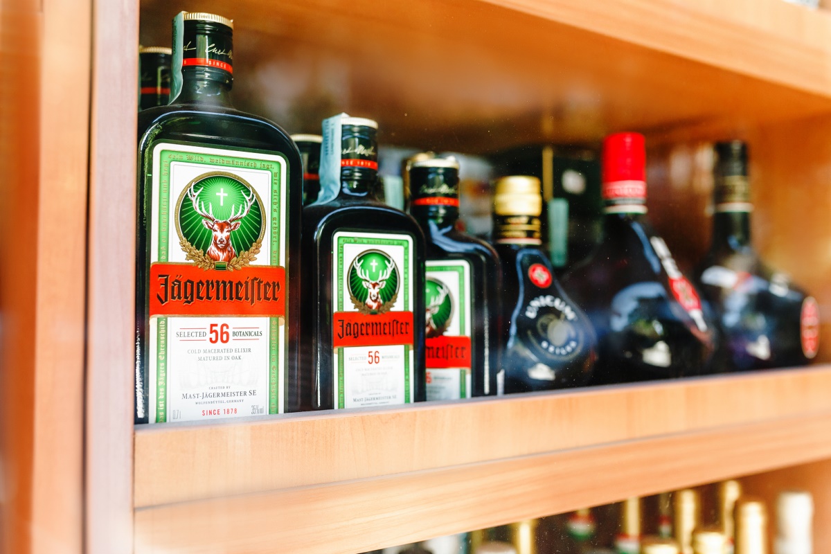 Продажи алкоголя в России стали рекордными в 2023 году