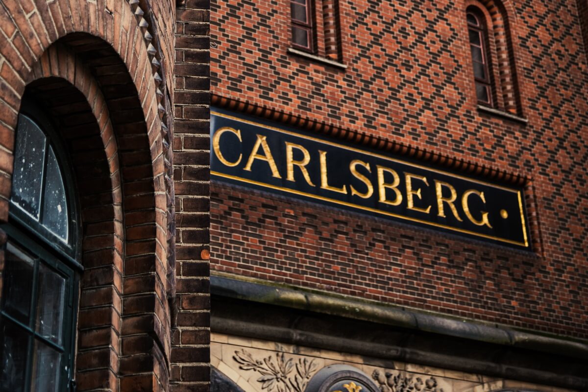 Carlsberg - unsplash