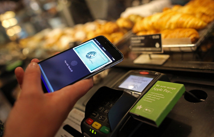 Apple pay в беларуси какие банки поддерживают