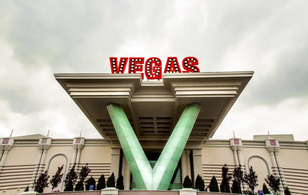 В торговых центрах Vegas пройдет серия 5-минутных свиданий