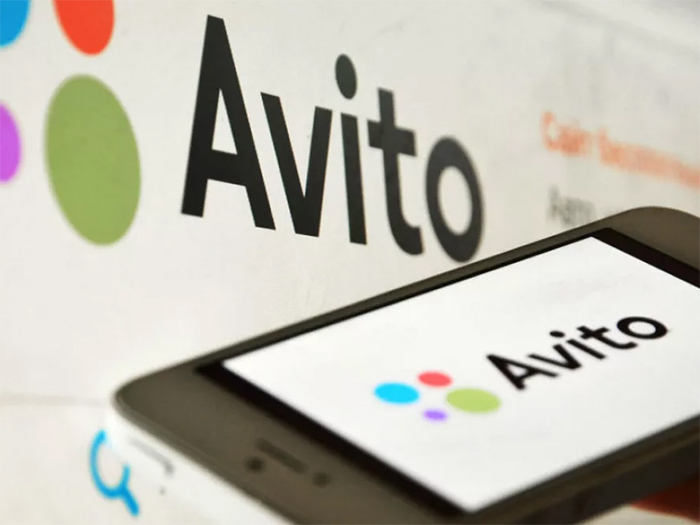 avito travel