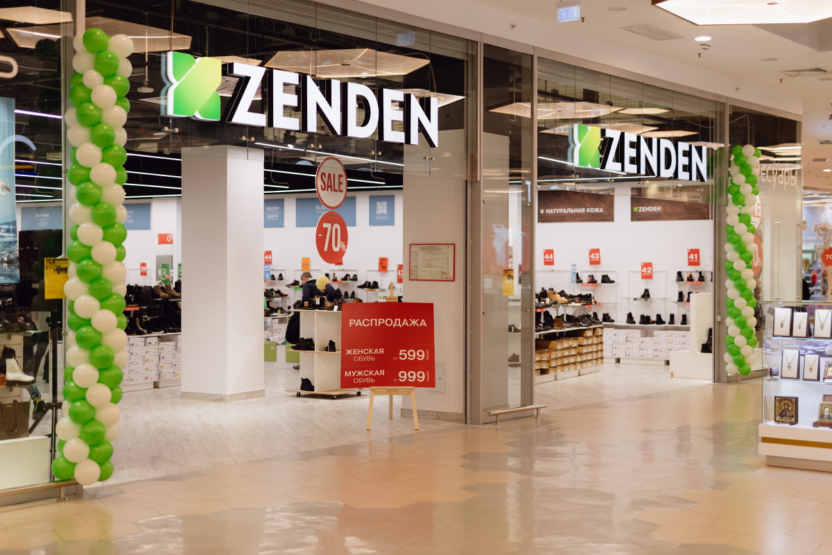 Zenden