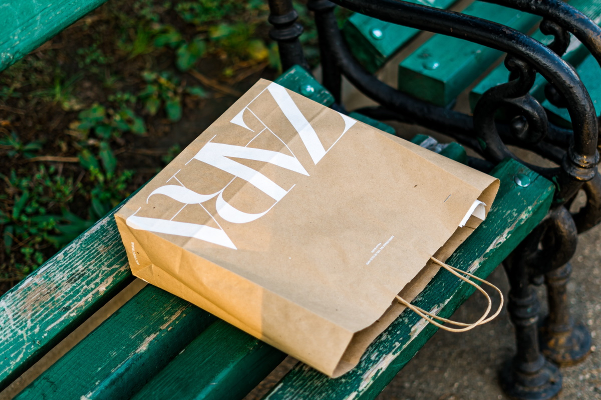 Zara - unsplash Zara - unsplash