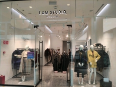 I AM Studio - Магазин Москвы, магазин одежды, сети магазинов - Моллы.Ru