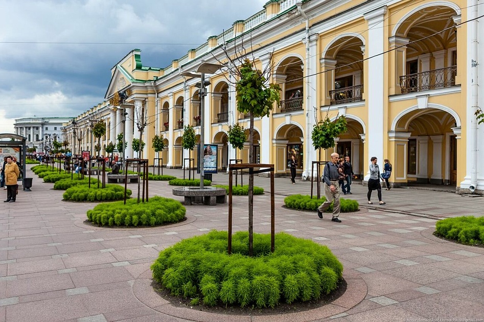 Дом фотографии санкт петербург